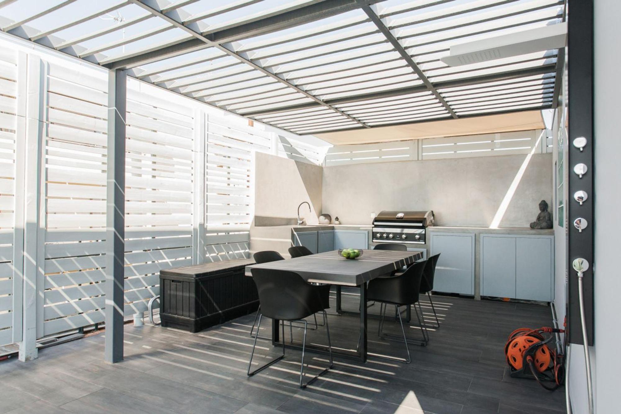 Riviera Luxury Penthouse By The Beach Athén Kültér fotó